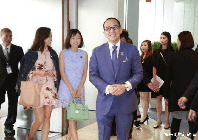 郭嘉文|与李泽楷分手添实锤？郭嘉文现身心情差，闺蜜曝拒采访内幕