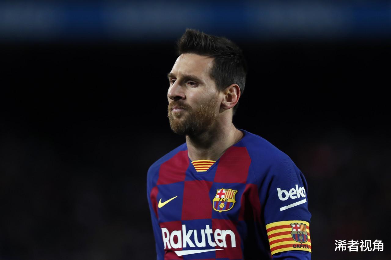 巴塞罗那|凌晨3点！巴萨传来重磅好消息：曼城做出重要决定：西甲成大赢家