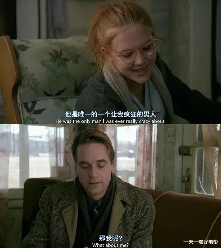 洛丽塔|满是情与欲的味道，让人无法拒绝的洛丽塔