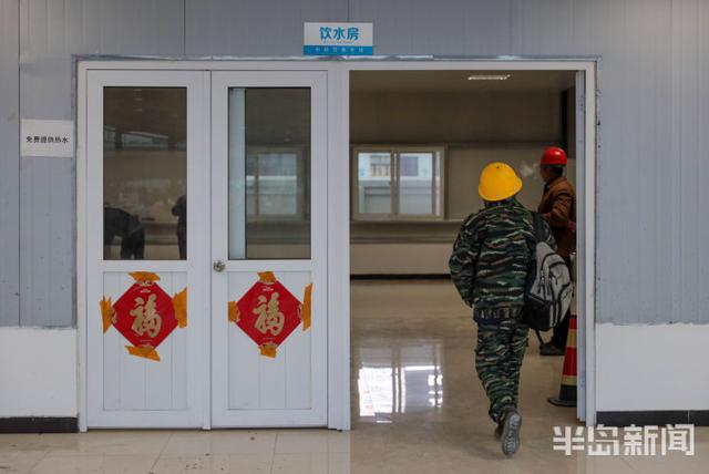 半岛新闻客户端 退路进场，株洲路灵活务工市场迈出关键一步