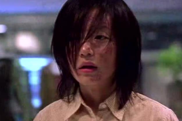 金樱妈妈|星爷主动跟她签约8年，却怒骂你肯定不会红，连戏份都被一剪没