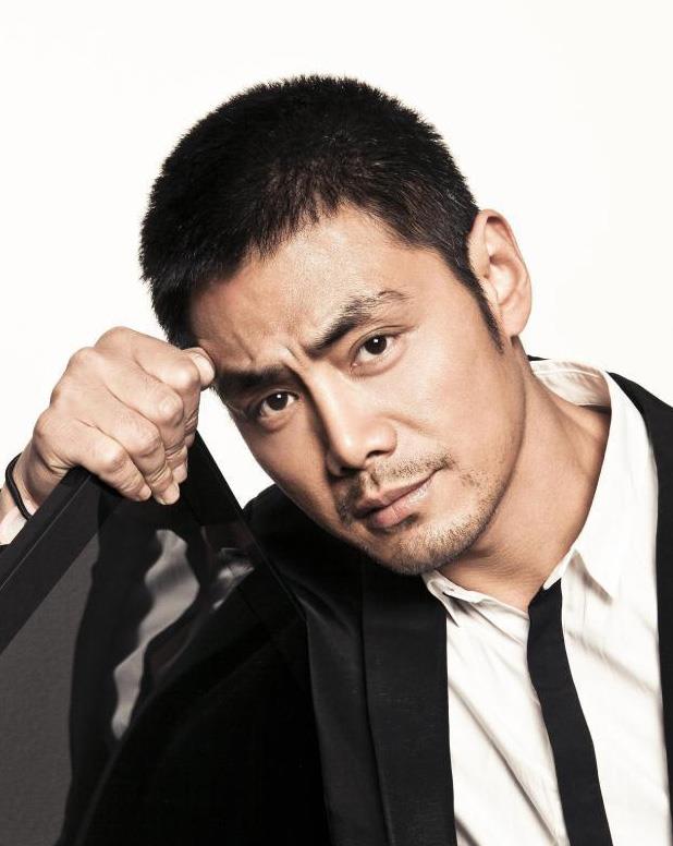 邵兵|他是《笑傲江湖》原定男主，却在开拍10天时被赶出剧组，这是为何