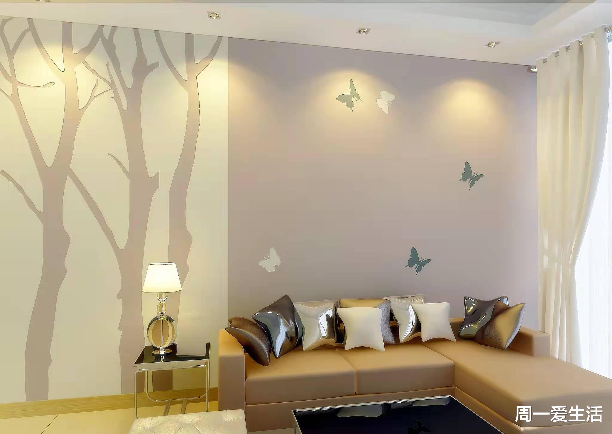 墙面装饰材料有哪些？有哪些优点和缺点？你真的了解他们吗？