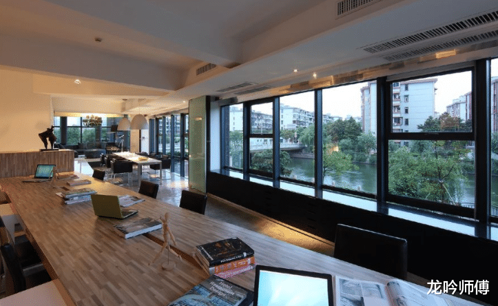 办公室|龙吟师傅和你说说办公室窗户的风水禁忌