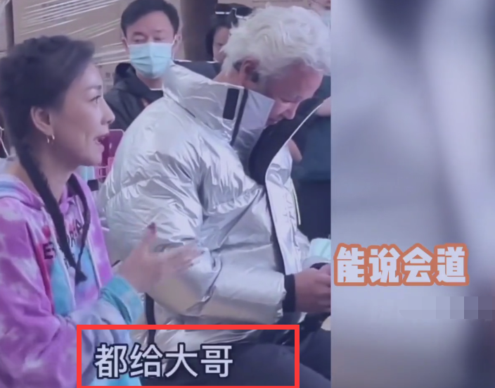 张庭|张庭:40亿仓库让宝妈0库存,压力都给林瑞阳!网友:5年没挣到钱