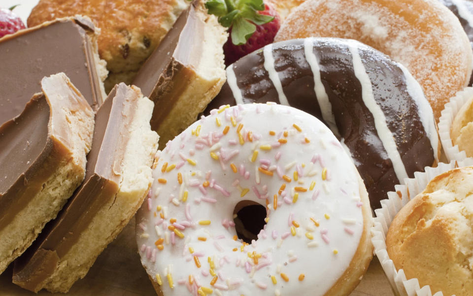 脱发|快别这样吃了，会导致脱发的！