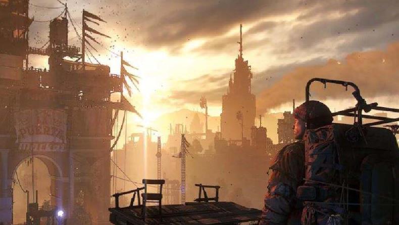 冤罪执行游戏|波兰为什么能诞生那么多游戏大厂?