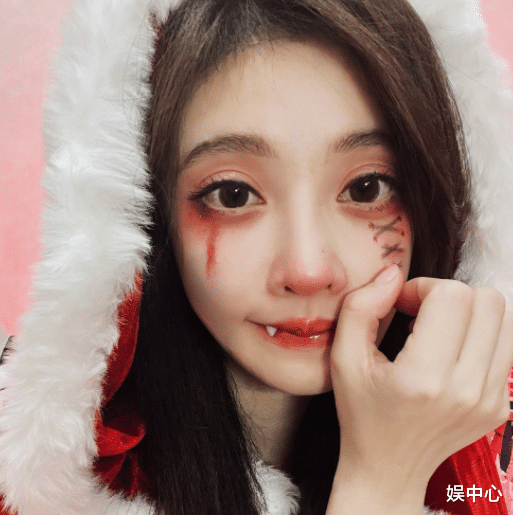 冯提莫|?冯提莫翻唱歌曲《放空》正式发布，开始走治愈路线，太好听了