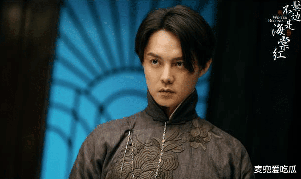 安康|尹正陈都灵被爆恋爱？两人相差七岁，被拍一同回酒店过夜