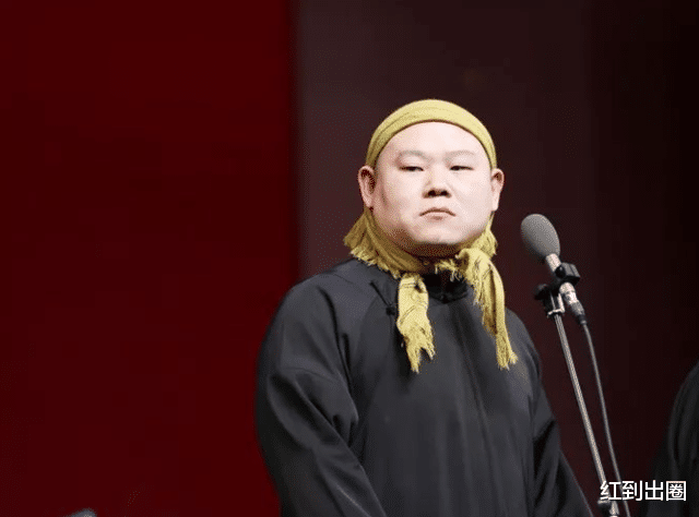 岳云鹏|岳云鹏因身体不适暂停工作,1月前曾现身医院,现状曝光在家陪妻女