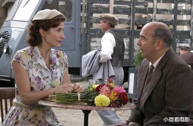 李嫣|有哪些看完让人意犹未尽的好电影？来看看这6部