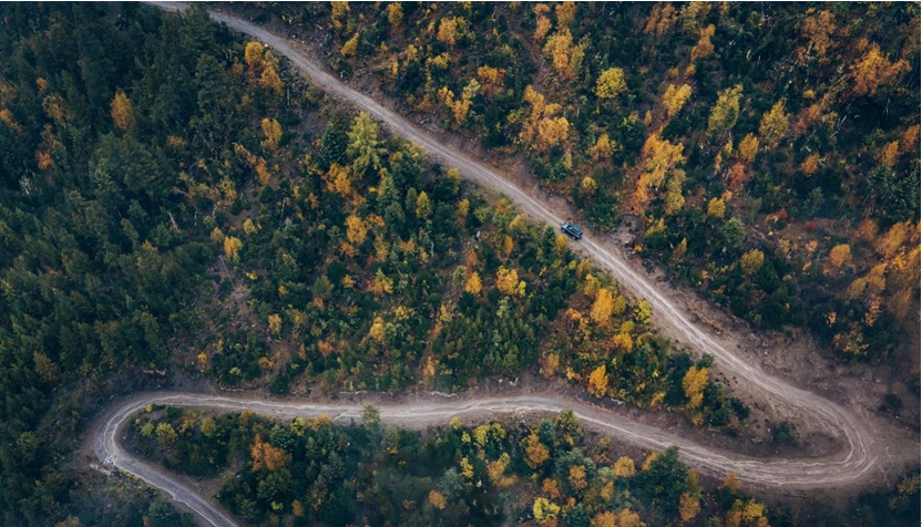 长安汽车|让人时不时地想起钓鱼或露营，长安欧尚X7 PLUS太会玩了