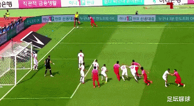 葡萄牙队|公正2-1！韩国队拒绝放水，亚洲劲旅功亏一篑，国足要感谢孙兴慜