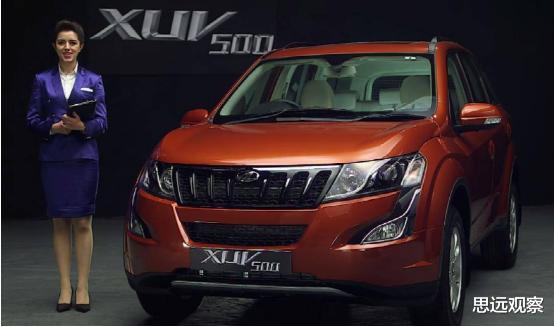 印度|小看印度了，印度拖拉机大王一年获利1000亿，连中国也比不过？