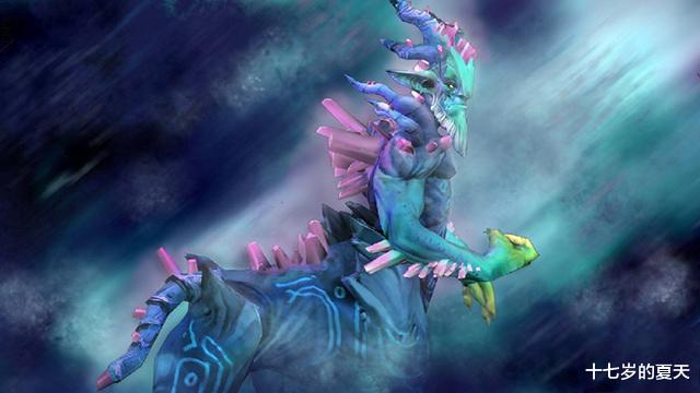 中单|DOTA看到选人磨磨唧唧,5手中单就知道这把游戏悬了!