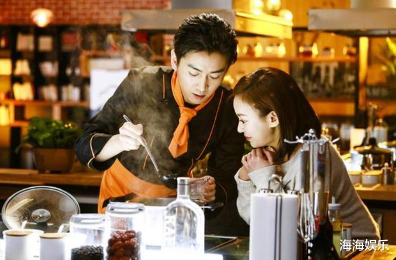 陈晓|陈晓即将霸屏？一次性带来7部新剧，阵容强大，你最期待哪部？