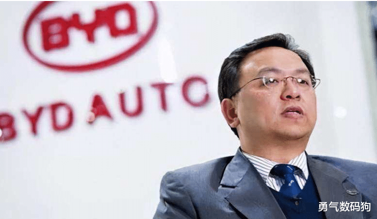 魅族|比亚迪和华为强强连手，未来可期！