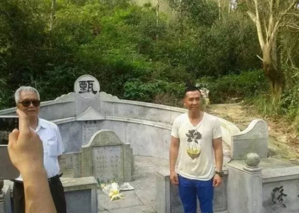 王俊凯|广东省走出来的7位明星,红了不忘本,心系家乡父老