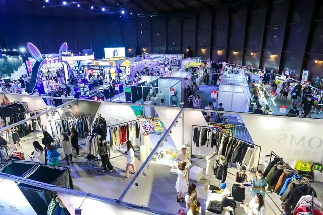 中国国际时装周|多元化发展助推产业升级,2022春夏中国国际时装周成功举办