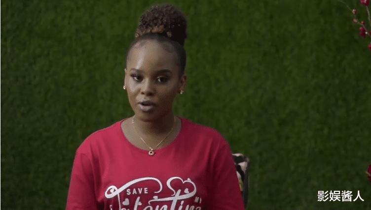 斓曦|非洲十大美女排行榜，如果可以取到第一名，我愿意付出所有