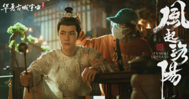 王一博|王一博的恋爱观，女孩们都想嫁：拒绝父母插手，妻管严倾向蠢蠢欲动