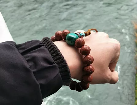 文玩|文玩上油就毁了吗？