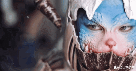 杨超越|杨超越汉服火出圈后，没想到还有人把汉服穿成这样？