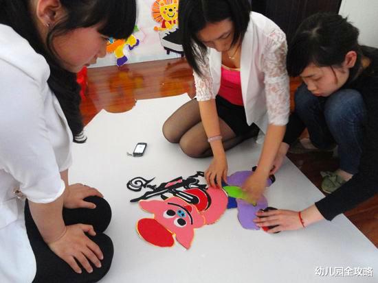 知识产权|在幼儿园工作，民办三年公办两年，如今离开的原因不只是钱少事多