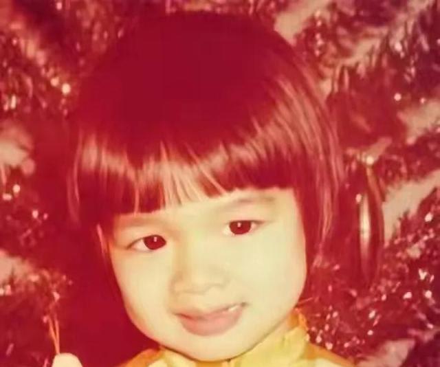 机加工分享赵工|错过周星驰，三婚两离，嫁小13岁老公的钟丽缇真的幸福吗？