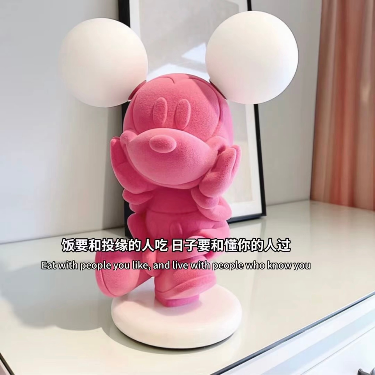 墨陌文案馆|文案短句干净治愈，热爱漫无边际，生活自有分寸