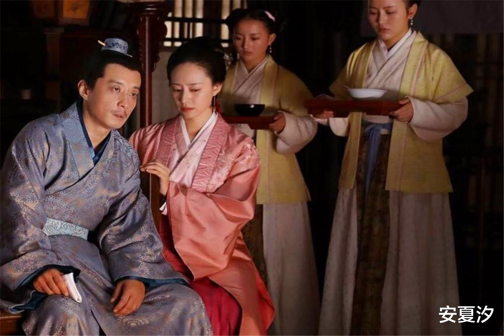 邵氏|知否原著：明兰初入顾府 相比秦氏的极度热情 邵氏的冷淡更真实