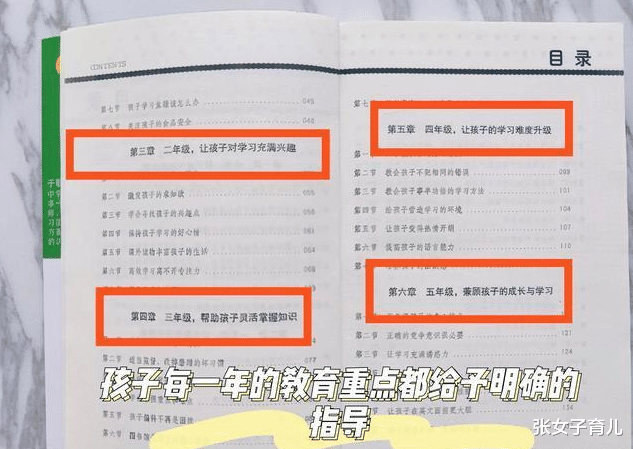 张女子育儿|为什么教师家庭容易出学霸，不是没有原因的，这4个方面很重要