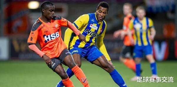 布雷达|荷乙：坎布尔拿下毫无悬念，布雷达还有直升机会，菲尔特状态稳定