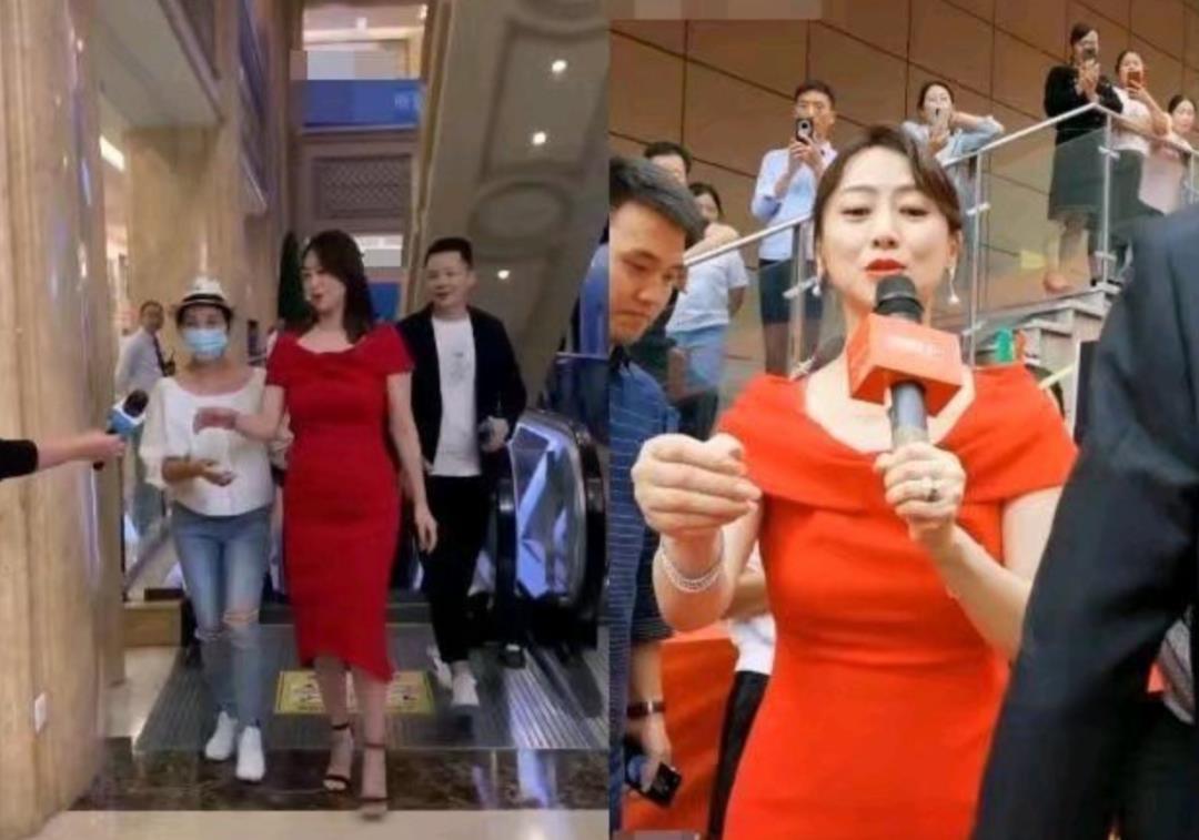 关之琳|十大港圈女神出场费，周慧敏45万，关之琳55万，最高120万