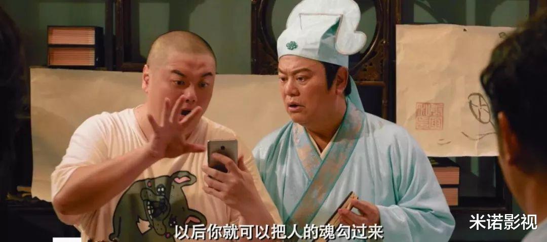 王晶|王晶监制,原班人马回归,为何新《唐伯虎》还惨到只有2.8分