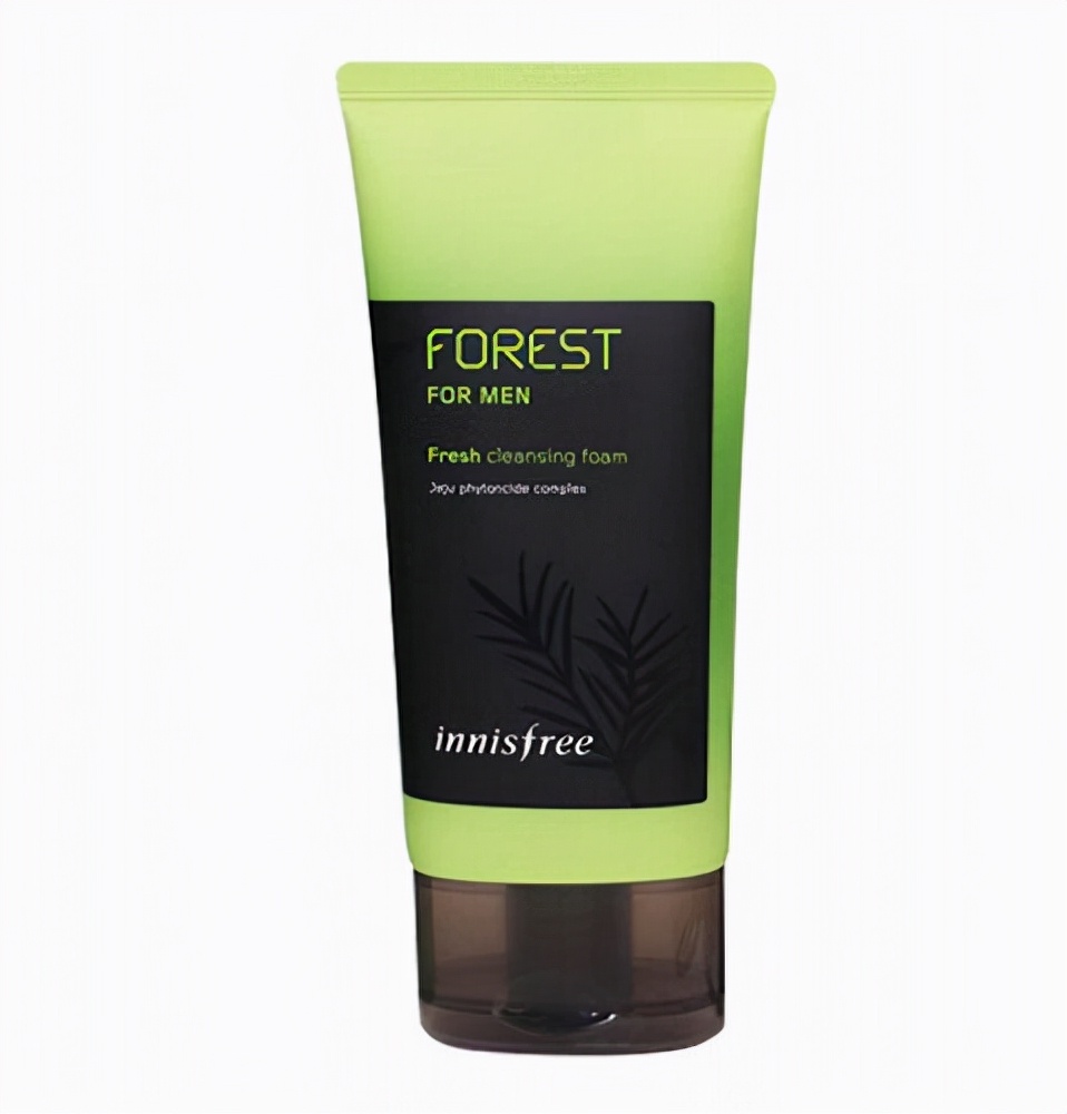 短发 5款平价好用的洗面奶:学生党的最爱,洗出滑嫩好肌肤!