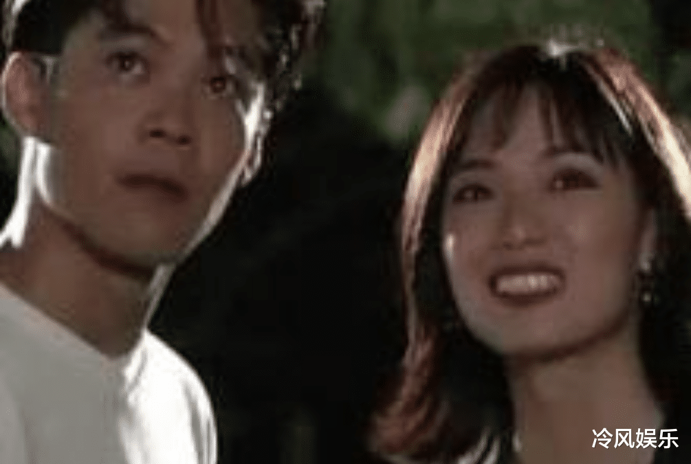 郑秀珍|最美“何仙姑”郑秀珍，被渣男骗走8千万，如今45岁靠按摩为生