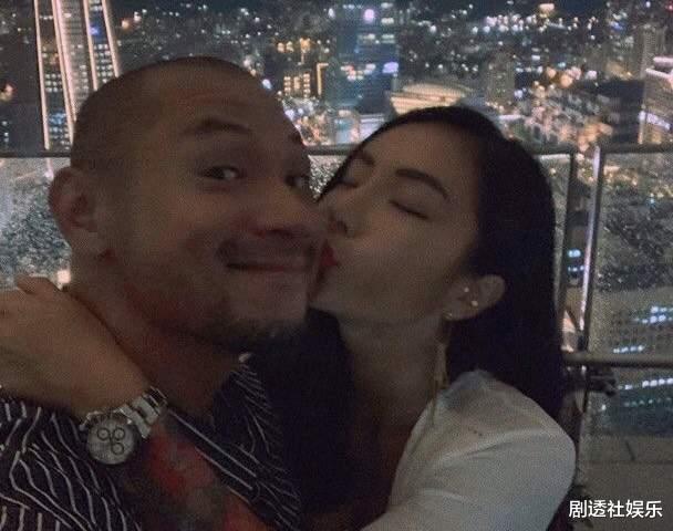 梁云菲|台湾名模梁云菲自曝14岁时遭三名男子侵犯，患上创伤后遗症，现在仍需吃药