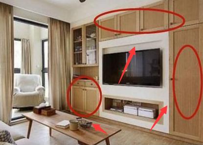 |刚搬新家就怒火冲天！遭16个弱智装修坑暴击，不实用还为生活添堵