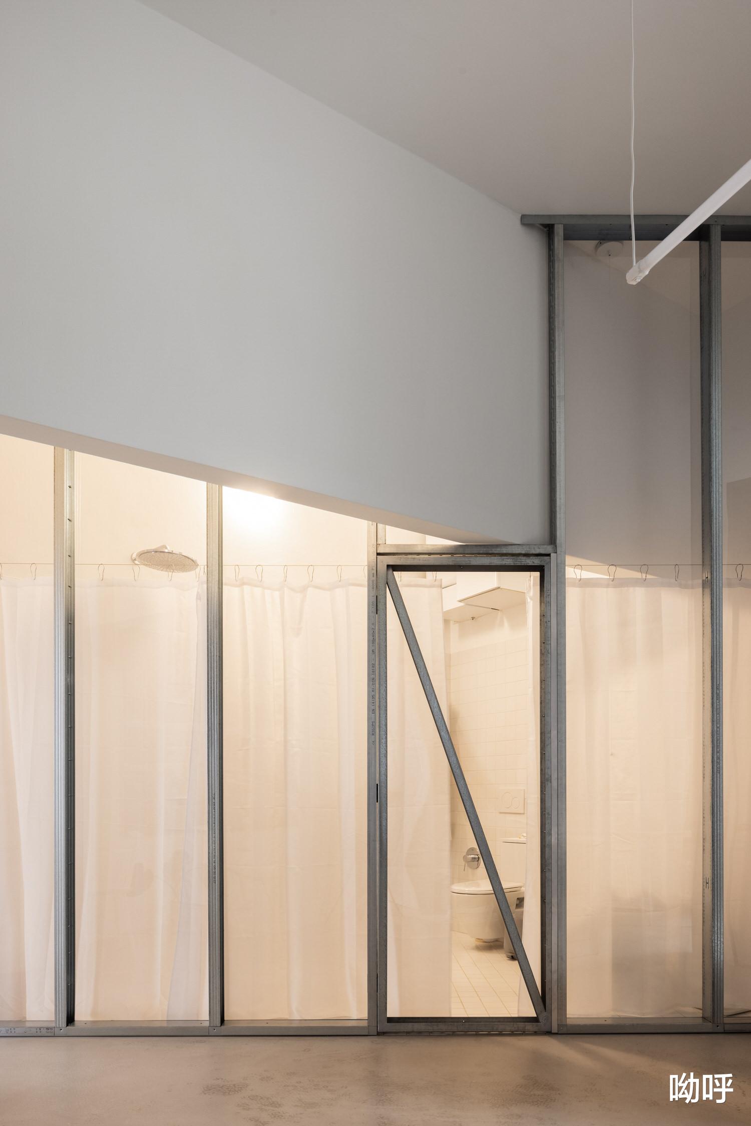 Kilo / Hon?丨1903号公寓