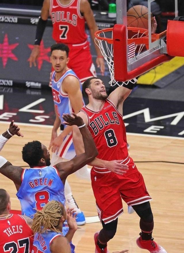 籃網隊|爆冷！歐文空砍24+15，籃網7人上雙，拉文三巨頭爆發砍66+17+18