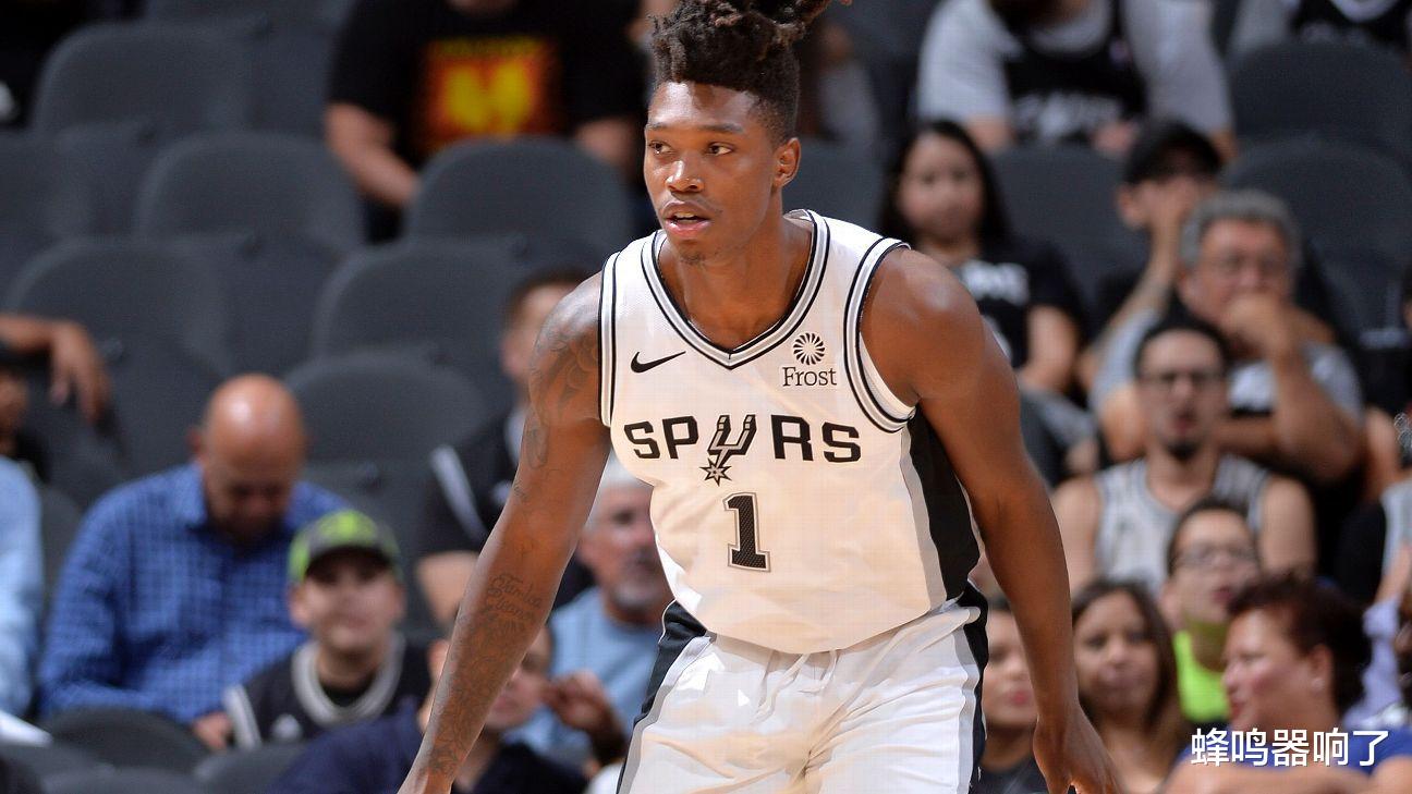 马刺队 马刺的球星拯救计划,三方交易得到波神,球队老大安排上