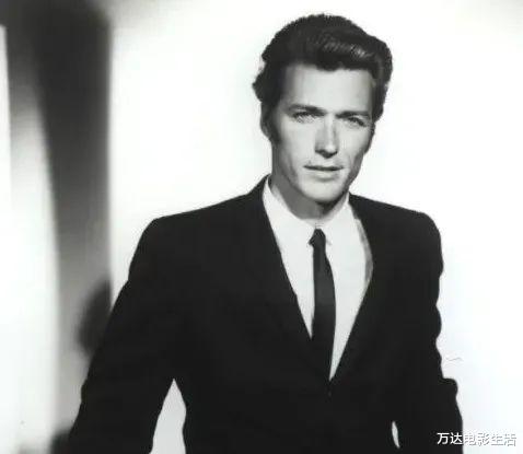 克林特·伊斯特伍德|91岁还在拍片的老男人，活着的传奇