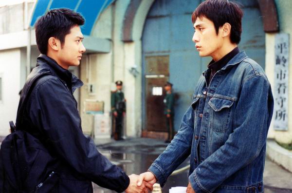 吴宣仪|一个女人毁了他，一个女人骗了他，43岁的印小天就这样改写了命运