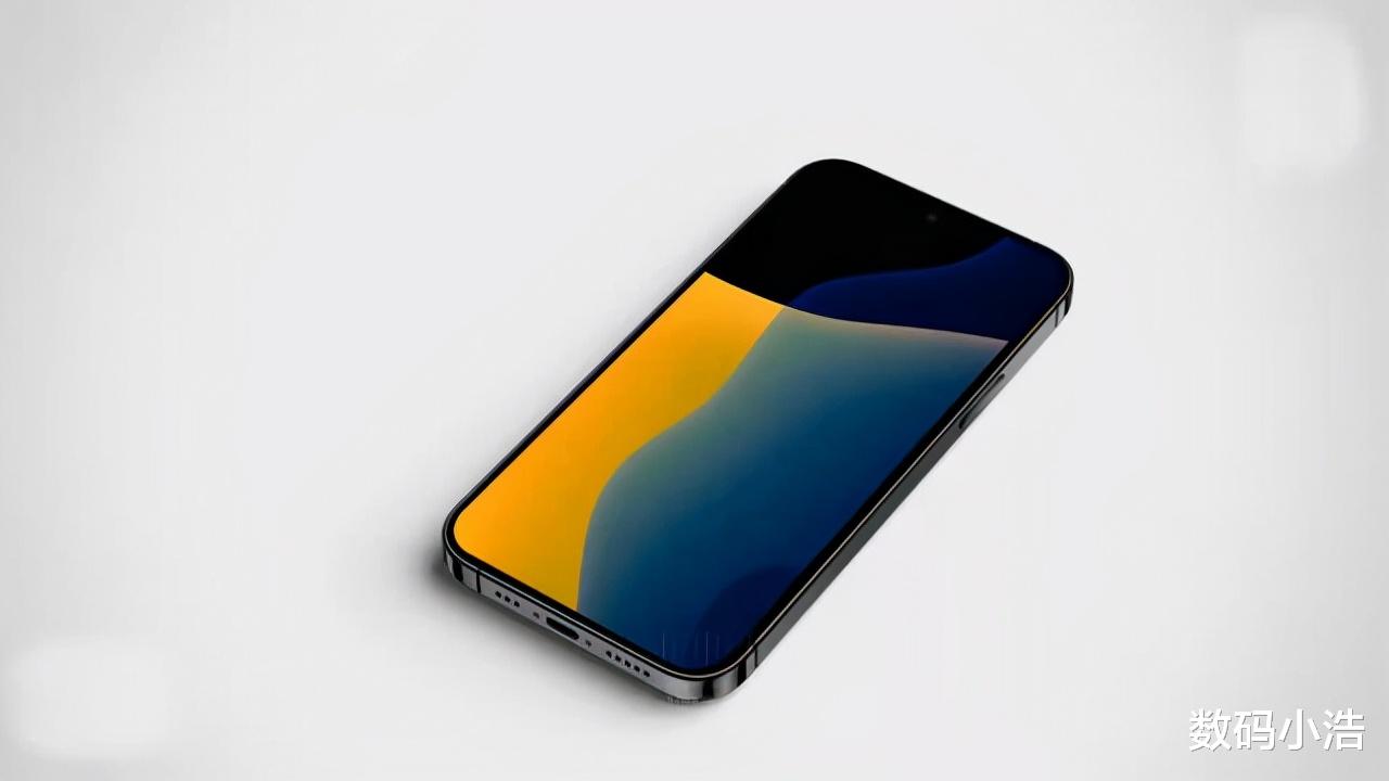 库克最大的“杀招”！iPhone14ProMax概念机曝光，3方面迎升级
