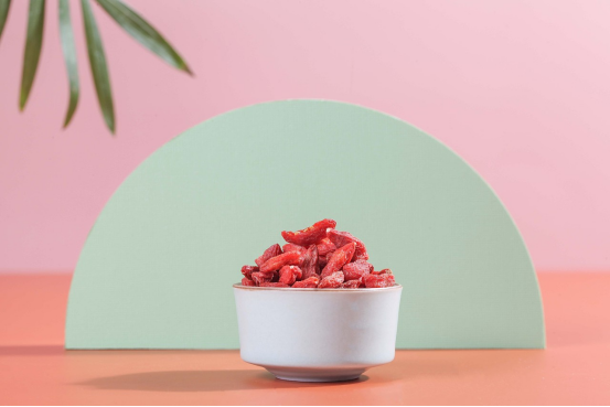 枸杞|得了痔疮怎么办?枸杞偷偷告诉你!