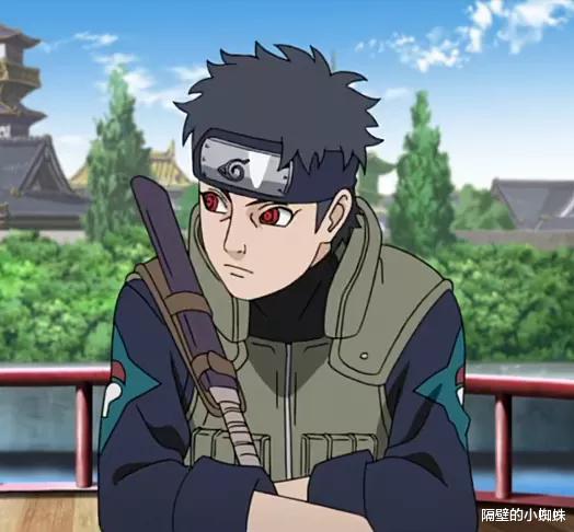 火影忍者|火影:止水被夺走一只眼睛后,为何要选择自杀?