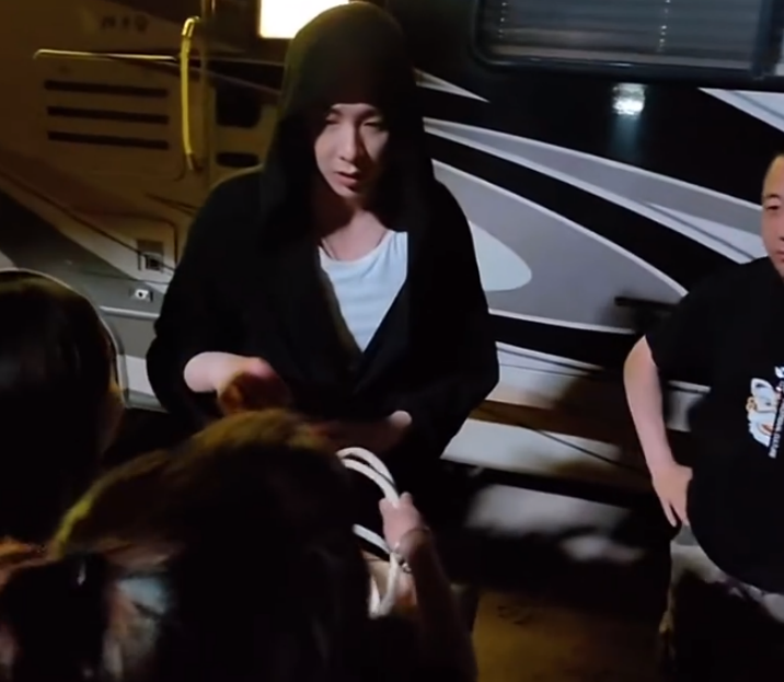 刘宇宁|刘宇宁《安乐传》开机现场！三大主角齐亮相，又是一次视觉盛宴