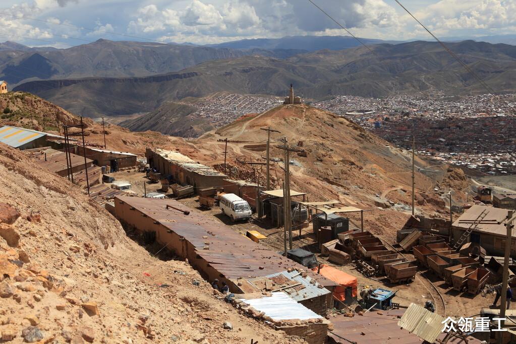 众瓴重工 众瓴砂石资讯：矿不大起拍价不高，但是溢价近6倍，整整593.5%