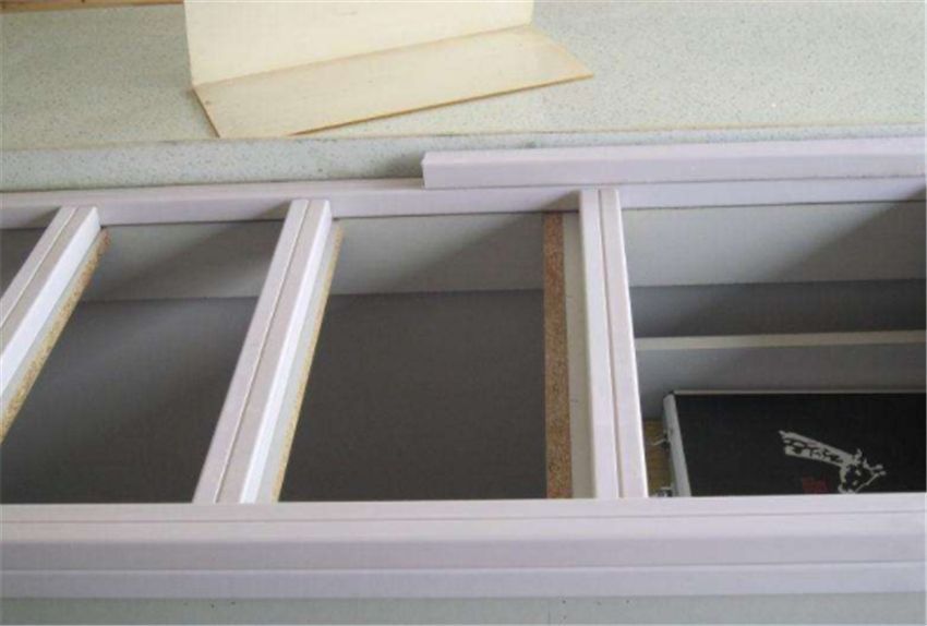 定制橱柜时，学会问这7个问题才算内行！商家都不敢坑你